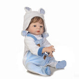 bebe reborn realiste garcon | Bébé Reborn Plus