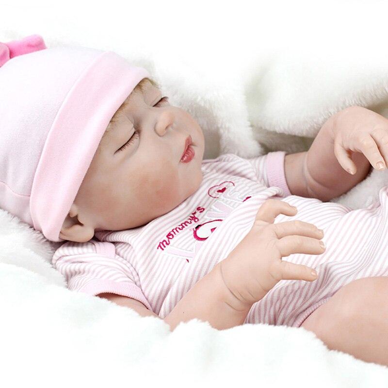 Bébé Reborn Fille - Alice - Le choix du bebe reborn