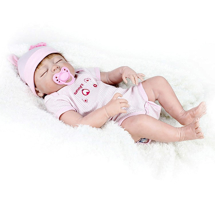 Bébé 2024 reborn fille