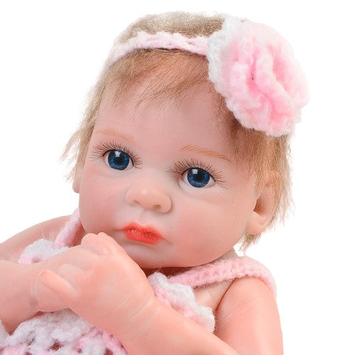 Corolle Bébé Calin Capucine Baby Doll - Corps mou Maroc Corolle Bébé Calin Capucine Baby Doll - Corps mou Maroc