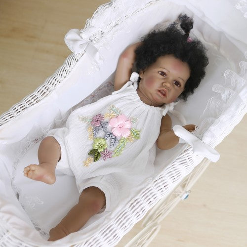 Bébé Reborn Fille - Méline - Le choix de la poupée Reborn Bébé Reborn Fille - Méline - Le choix de la poupée Reborn