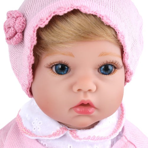 Bébé Reborn Garçon – Basile - Tout pour Bébé & Maman – Soins Bébé Reborn Garçon – Basile - Tout pour Bébé & Maman – Soins
