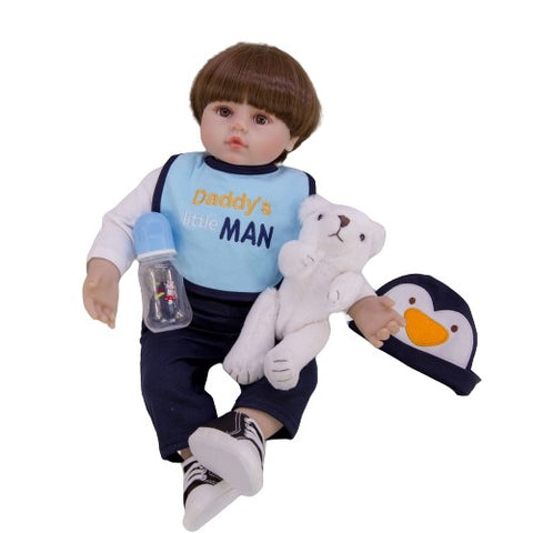 Reborn Bébé Asiatique Les Fosses 79360 Jeux - Jouets Reborn Bébé Asiatique Les Fosses 79360 Jeux - Jouets