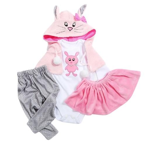 Vêtements Bébé Reborn Boutique Bébé En Ligne Pas Cher Habit De