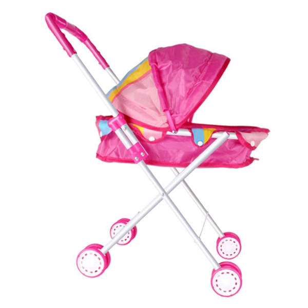 Poussette canne RECARO Easylife pink Pas Cher Poussette canne RECARO Easylife pink Pas Cher
