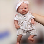 bébé reborn tout en silicone | Bébé Reborn Plus